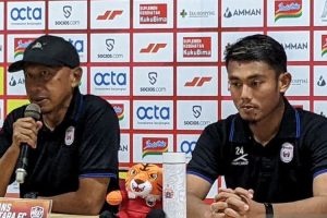 Tiga Pemain Asing Persija Dapatkan Pujian Dari RD