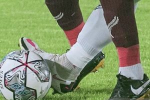 Andhika Putra Dapatkan Dukungan Semangat Dari Madura United