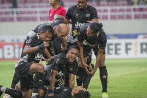 Perkuat Pertahanan, Dewa United Kembali Datangkan Rekrutan Baru