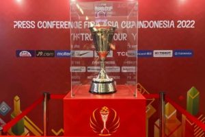 Iran Genapi Tim Tak Terkalahkan Di Fase Grup Pada FIBA Asia Cup