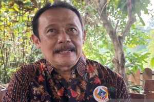 Porda DIY, Sleman Targetkan Juara Umum Kedua Kalinya