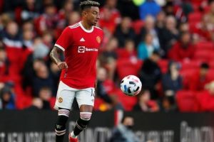 Jawaban Dari Jesse Lingard Masih Dinantikan West Ham