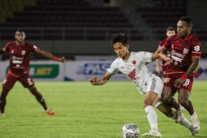 Abdul Rahman: Bhayangkara FC Siap Bersaing Di Liga 1