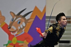 Klasemen Akhir The World Games 2022, Indonesia Tempati Posisi ke-25