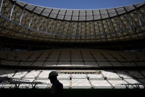 Final Piala Dunia 2022, Qatar Siapkan Laga Perdana Di Stadion