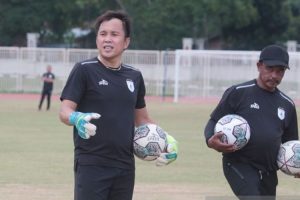 Lisensi Minimal Pelatih Fisik-Kiper Liga 1 Disebut LIB Bisa Saja Berubah