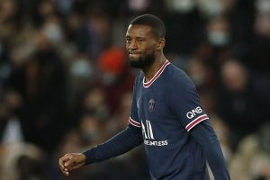 Georginio Wijnaldum Dari PSG Tengah Dimintai AS Roma