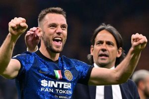 Inter Urung Jual Milan Skriniar Usai Gagal Dapatkan Gleison Bremer