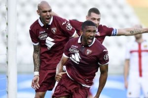 Kesepakatan Soal Gleison Bremer Telah Dicapai Juventus Dengan Torino