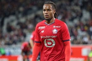 PSG Dapatkan Ultimatum Dari Renato Sanches