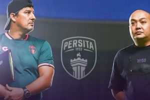 Manajer: Persita Tangerang Dipastikan Siap Berlaga Di Liga 1