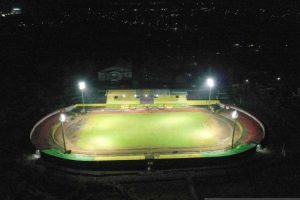 Benahi Stadion B. J. Habibie, LIB Beri Batas Waktu PSM Sampai 25 Juli