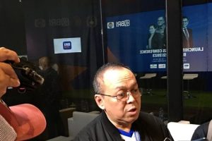 Penonton Liga 1 Diperkirakan PT LIB Akan Ada Lonjakan 2-3 Kali Lipat