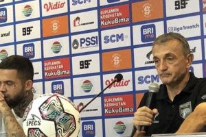 Pertandingan Liga 1 Borneo Hadapi Arema Diwarnai Aroma Balas Dendam