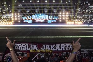 Usai Persija Kalah Di Bali, Hanif Apresiasi Dukungan Jakmania Di JIS