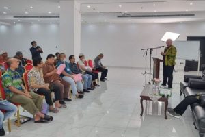 Pekerja Migran Indonesia Di Jeddah Dapatkan Pelatihan Otomotif Dari KJRI