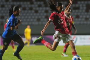 Usai Menangi Dua Laga Piala AFF, Timnas U-18 Putri Dihujani Bonus