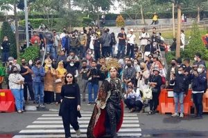 Pendaftaran CFW Ke Kemenkumham Dinilai Anggota DPR Bukan Langkah Tepat