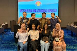 Olimpiade Catur 2022 Diikuti Sembilan Pecatur Indonesia