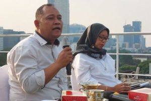 Bawaslu: Parpol Jangan Demo Jika Tidak Disahkan Jadi Peserta Pemilu