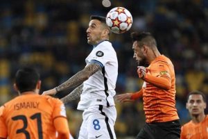 Datangkan Matias Vecino, Lazio Capai Kesepakatan