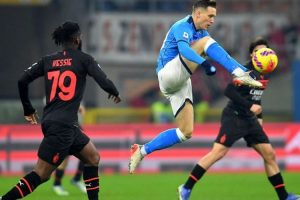 Datangkan Piotr Zielinski, West Ham Naikan Tawaran