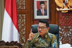 Hadapi Krisis Pangan, Kepala Staf Presiden Tekankan Pentingnya Penelitian Sorgum