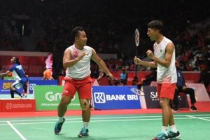 Usai Nyaris Frustrasi, ASEAN Para Games 2022 Pelepas Dahaga Hafizh