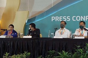 Dampak Dari ASEAN Para Games 2022 Ikut Dirasakan Masyarakat Solo