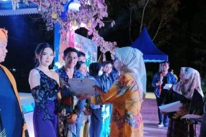 Belitung Creative Week 2022 Catat Transaksi Capai Rp847 juta