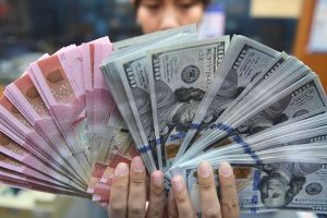 Rupiah Kembali Menguat, Neraca Perdagangan Catat Surplus 28 Bulan Berturut-turut