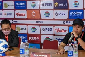 Arah Laga Berubah Dengan Gol Cepat Timnas U-16 Indonesia