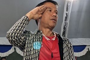 Timnas Akan Jalani Dua Laga Persahabatan FIFA Pada September