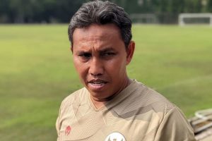 Bima Sebut Serangan Balik Singapura Diantisipasi Timnas U-16 Indonesia