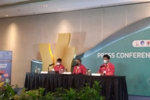 Hari Keempat ASEAN Para Games, Indonesia Kantungi 59 Medali Emas