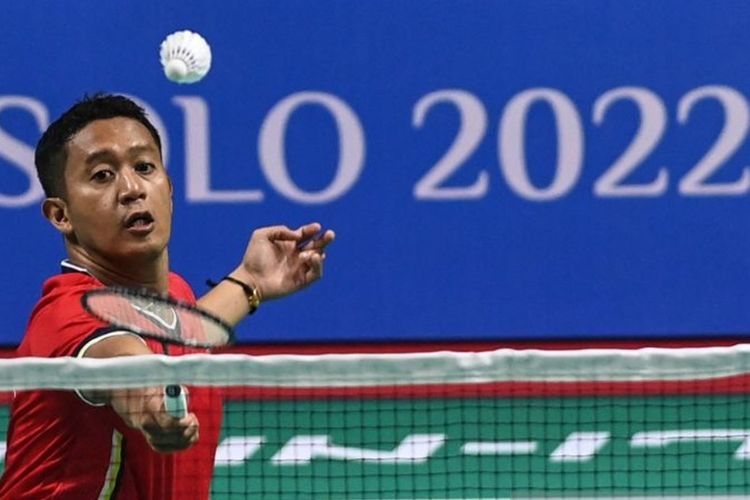 Usai Dominasi Partai Final, Para-Badminton Pastikan Tambah Empat Emas