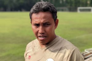 Bima Sakti: Jangan Sampai Timnas U-16 Indonesia Terprovokasi Saat Kontra Vietnam