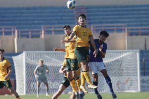 Usai Dikalahkan Kamboja, Australia Tersingkir Dari Piala AFF U-16 2022