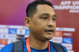 Demi Semifinal AFF U-16, Myanmar Siap Jalani Laga Sulit Lawan Kamboja