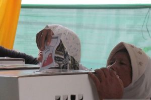 KIP Aceh: Dua Parpol Lokal Konfirmasi Pendaftaran Peserta Pemilu