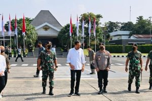 ASEAN Para Games XI 2022 Akan Ditutup Presiden Jokowi Di Surakarta
