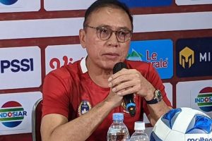 Sukses Bawa Timnas U-16 Ke Semifinal AFF, Ketum PSSI Puji Bima Sakti
