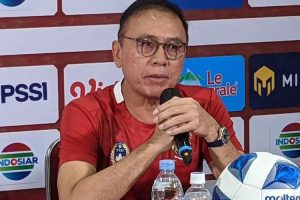 Kawal Timnas U-16 Di Piala AFF, PSSI Buka Kantor Di Sleman