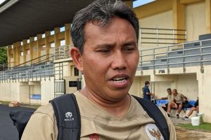 Jelang Semifinal Piala AFF, Timnas U-16 Jalani Latihan Ringan