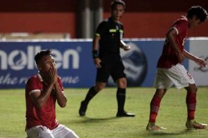 Pelatih Timnas Sebut Indonesia Fokus Sepenuhnya Ke Semifinal Piala AFF U-16