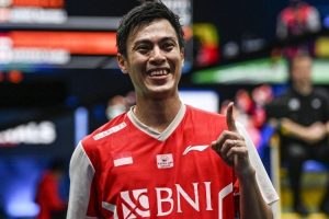 Dinilai Kurang Siap Tampil, Tiga Pebulu Tangkis Timnas Mundur Dari Kejuaraan Dunia 2022