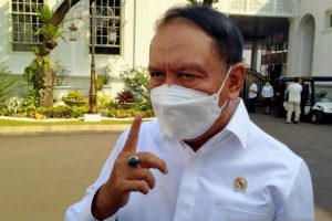 Menpora Harus Minta Maaf Kepada Menkeu Karena ASEAN Para Games