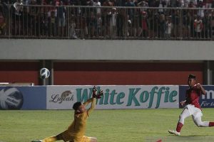 Lolos Ke Semifinal AFF U-16, Pemain Vietnam Sambut Gembira