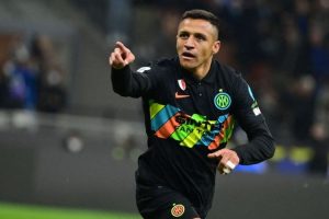 Bursa Transfer Musim Panas, Alexis Sanchez dikabarkan sepakat gabung Olympique Marseille