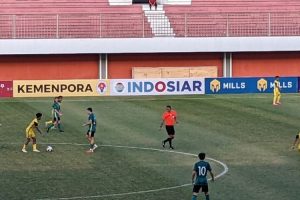 Semifinal Piala AFF U-16, Indonesia Berlaga Hadapi Myanmar
